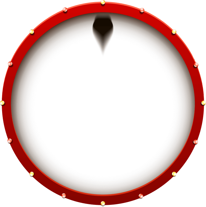 Wheel background